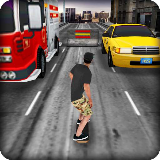 PEPI Skate 2 4