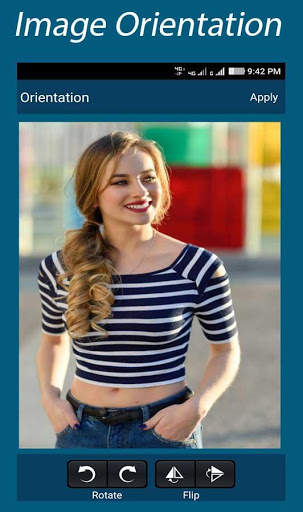 Photo Shape Editor screenshot 2