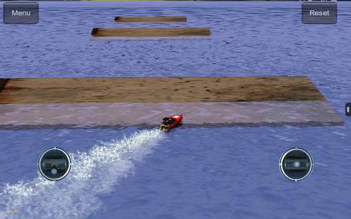 Absolute RC Boat Sim screenshot 4