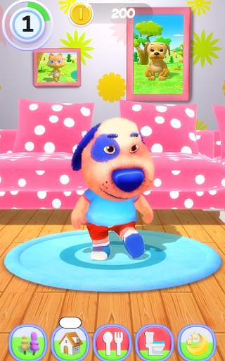 Talking Dog screenshot 21