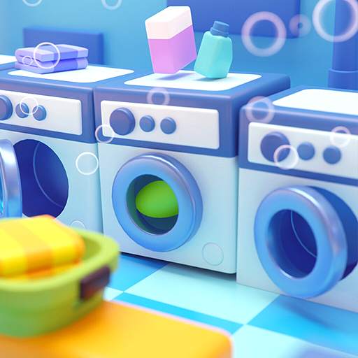 Elsa Home Cleaning Games– Garage Dust Clean Up- 2.0