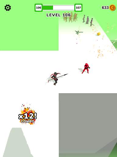 Crowd Master 3D screenshot 10