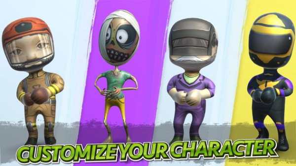 MAXUP RACING : Online Seasons screenshot 5