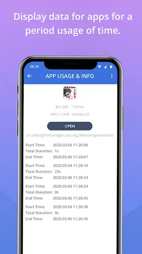 App Usage Tracker screenshot 8