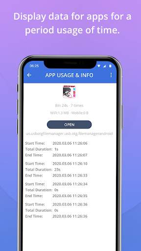 App Usage Tracker screenshot 8