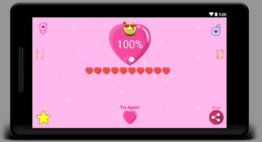 Love Calculator - Prank App screenshot 11
