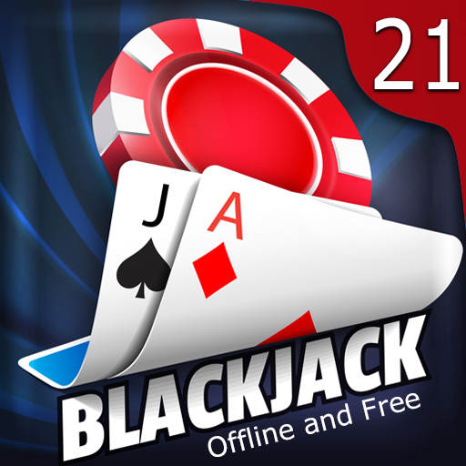 BlackJack 21 - Free Casino Card Game 1.5