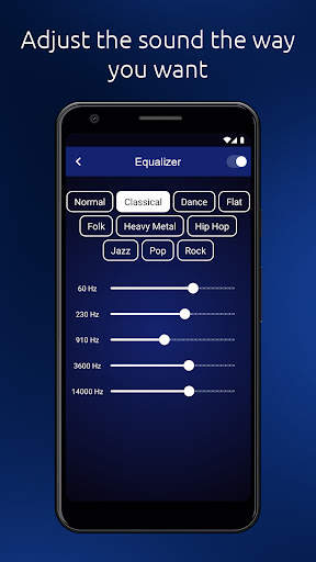 SK Radio - Slovak radios screenshot 8