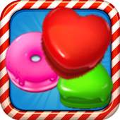 Cookie Crush Legend 1.0
