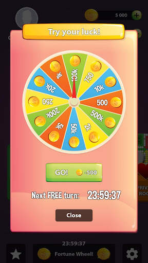 Ludo ORIGINAL Star screenshot 4