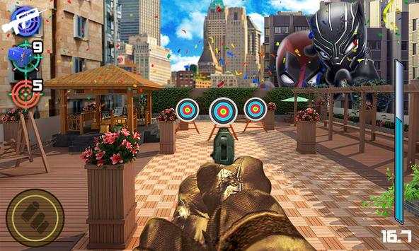 Sniper shooting king screenshot 3