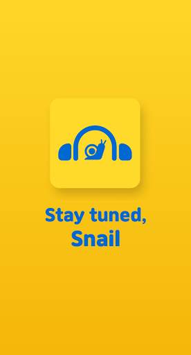 Snail - voice of global people screenshot 1