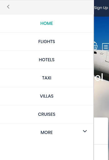 Kbrtravel - Trending Travel Deals screenshot 6