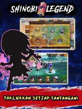 Shinobi Legend screenshot 3