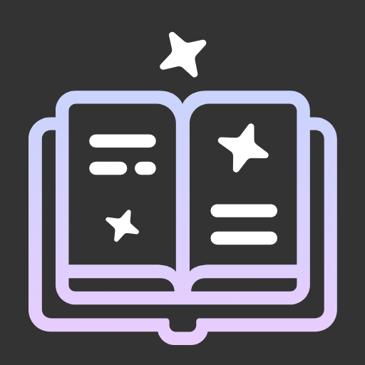 AI Story Generator - Novel AI icon