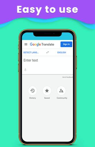 Correct Spelling Voice Spell Checker Pronunciation screenshot 5