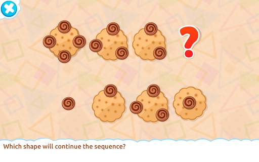 Kids Logic Land Adventure 5-8 screenshot 11