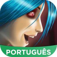 Lendários Amino para League of Legends Português logo