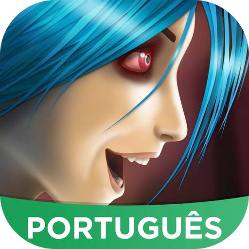 Lendários Amino para League of Legends Português 3.4.33514