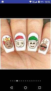 Nails Editor screenshot 4