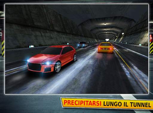 Gioco da Corsa screenshot 1