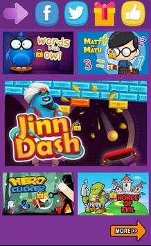 Lucky Patcher Games screenshot 4