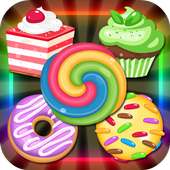 Sweet Candy Mania