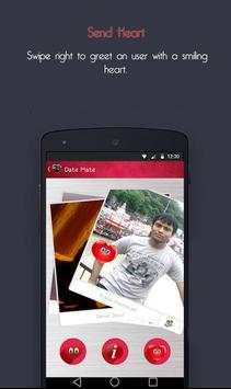 Date Mate-Best free dating app скриншот 11