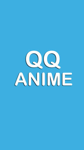 QQ Anime - Free Watch Anime English Subtitle screenshot 1