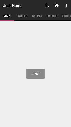 Just Hack screenshot 4