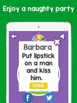 Truth or Dare screenshot 7