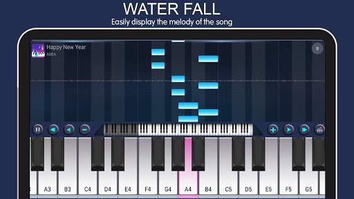 Piano Symbol: Pianist Magic screenshot 2