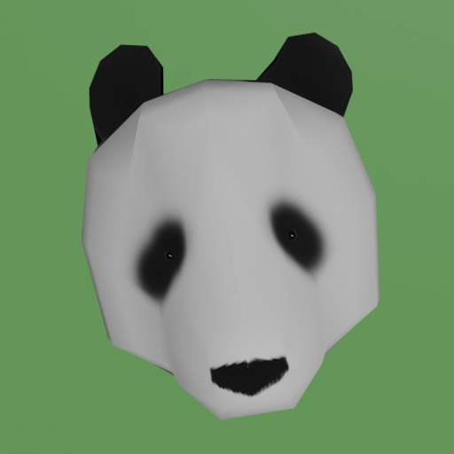 Sleepy Panda 1.0