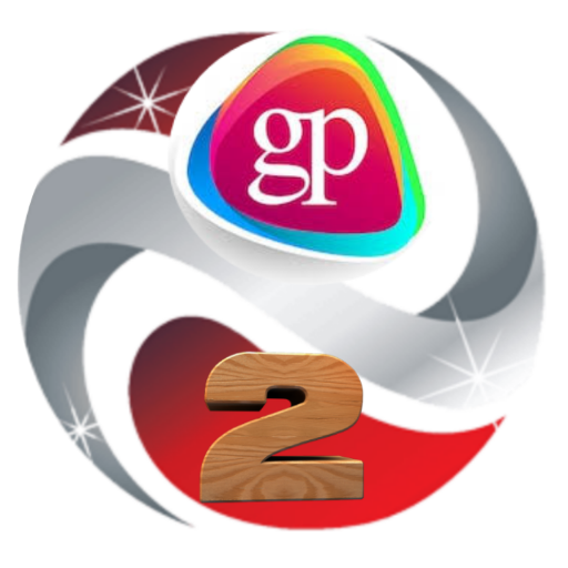 Golden Project 2 icon