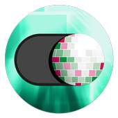 partymode on 9Apps