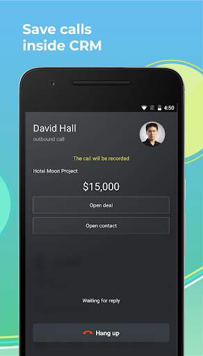 Bitrix24 CRM And Projects screenshot 6
