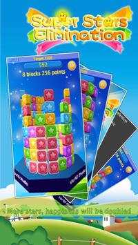 Super Stars 3D screenshot 2
