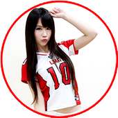 Sexy Lamigirls on 9Apps