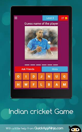Indian cricket Game screenshot 3