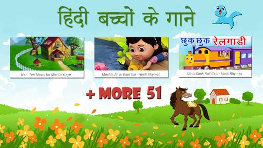 Kids Songs | Videos | Educational Stories screenshot 4