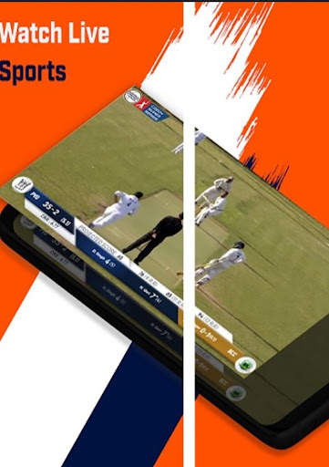 Live Cricket Tv - Cricket App screenshot 1