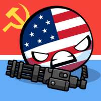 Country Balls: Zombie Survivor logo