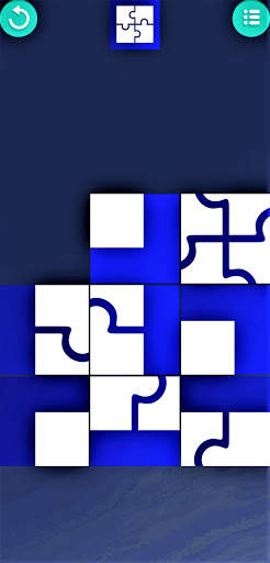 Slide It!(Fun Puzzle Game) screenshot 1