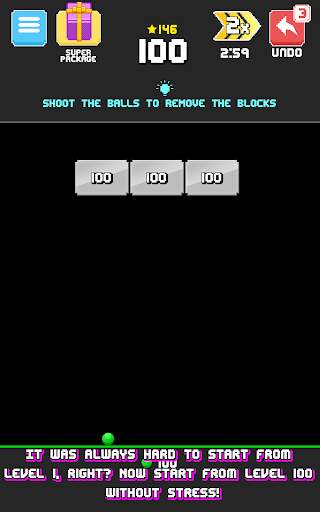 Smash Brick Breaker screenshot 12