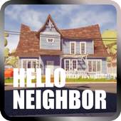 How To Play Hello Neighbor Alpha New 1.0.0