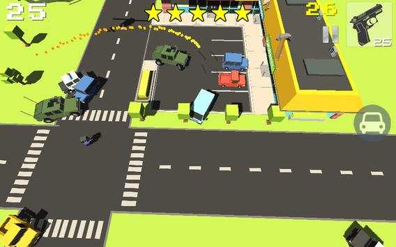 Angry Gangster: Most Wanted screenshot 5