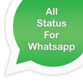 New Status for Whatsapp