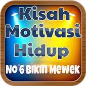 Kisah Motivasi Hidup on 9Apps