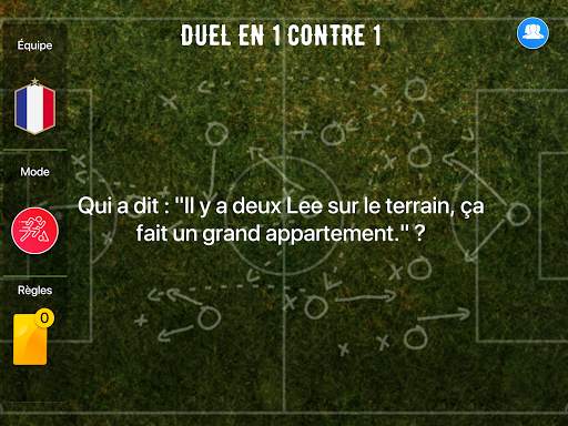 3MT | Jeu a boire spécial match de football | 2018 screenshot 11