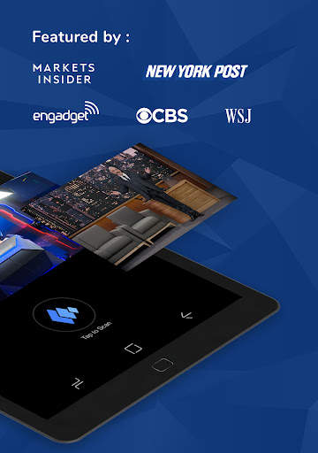 Tunity: Hear Any Muted TV Live screenshot 14